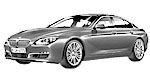 BMW F06 U0924 Fault Code