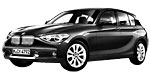 BMW F20 U0924 Fault Code